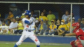 Béisbol Juvenil 2023: Herrera se pone por delante