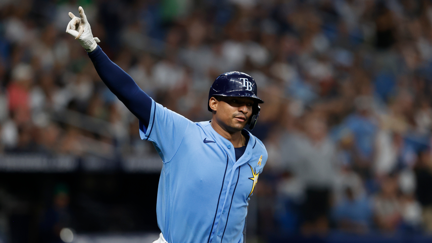 MLB: Christian Bethancourt entra en selecto grupo de carreras empujadas&nbsp;