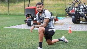 Nashville de Aníbal Godoy pospone regreso a MLS por contagios de COVID-19