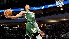 Giannis Antetokounmpo