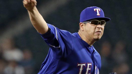 Ariel Jurado encamina a Rangers al triunfo 2-0
