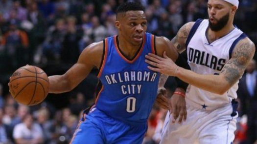 Oklahoma vence a Nueva Orleans y logra su victoria 40 de la temporada
