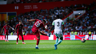 Portugal derrotó a Nigeria y ya piensa en el Mundial 2026 Portugal derrotó a Nigeria y ya piensa en el Mundial 2026