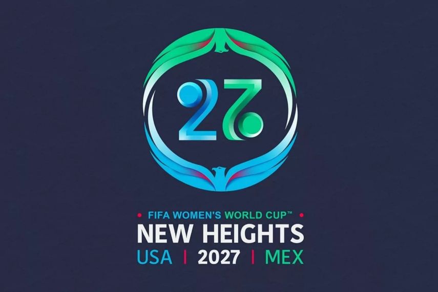 Mundial Femenino 2027