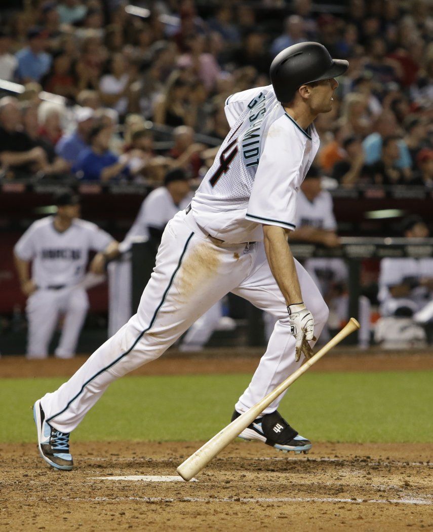 Goldschmidt lidera remontada de Diamondbacks sobre Indios