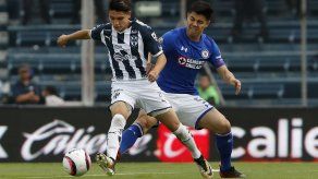 Jonathan González recibe su primer llamado al ‘Tri’