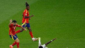 La selección de España enfrentará compromisos de Nations League con bajas sensibles