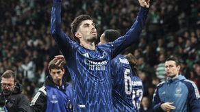 &nbsp;La Premier League asegura una quinta plaza en la Champions League