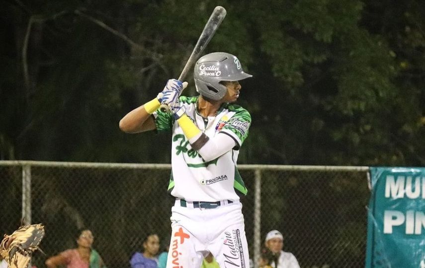 Béisbol Mayor 2023: Partidos para hoy martes 21 de marzo
