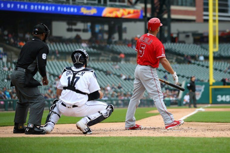 Pujols hace historia en las Grandes Ligas con 2.000 carreras impulsadas