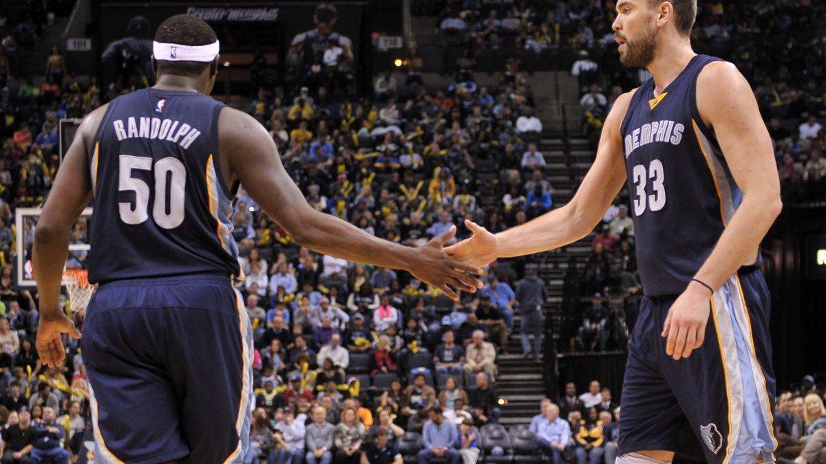 Grizzlies vencen a Clippers y se colocan 12-2