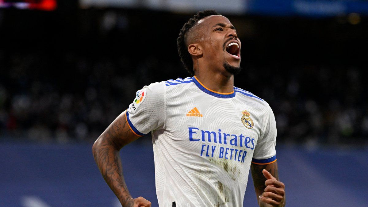LaLiga: Real Madrid rescata el empate en casa ante el Elche