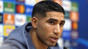 Achraf Hakimi será juzgado por el cargo de violación
