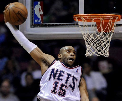 NBA: Nets 106, Knicks 101; Harris logra 35 puntos