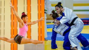 París 2024: Atletas panameños se preparan en el campamento de entrenamiento en Mulhouse