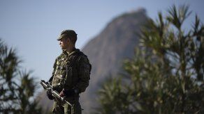 Cae último implicado en complot para atacar durante Río 2016