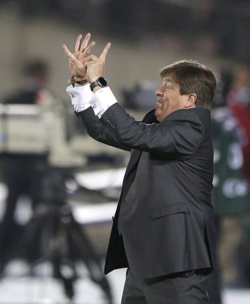 México B va por la clasificación ante Ecuador