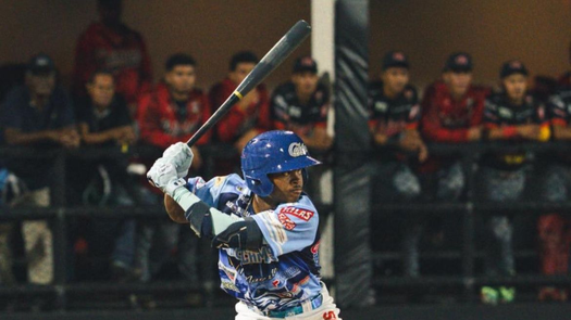 Béisbol Mayor 2026: Partido para hoy martes 21 de abril Béisbol Mayor 2026: Partido para hoy martes 21 de abril