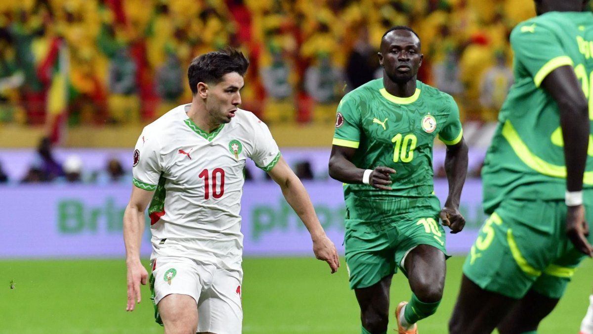 Copa Africana de Naciones: Brahim falla un penal y Senegal se corona campeón Copa Africana de Naciones: Brahim falla un penal y Senegal se corona campeón