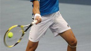 Debut y despedida de Capdeville en Malasia