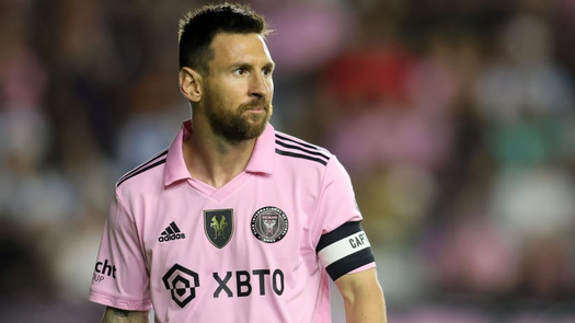 Lionel Messi: Servilleta en la que firmó 1er contrato con el Barcelona será subastada