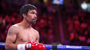 París 2024: Manny Pacquiao no estará en los Juegos Olímpicos