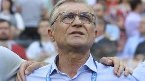 Polonia despide a su DT tras temprana eliminación en Mundial