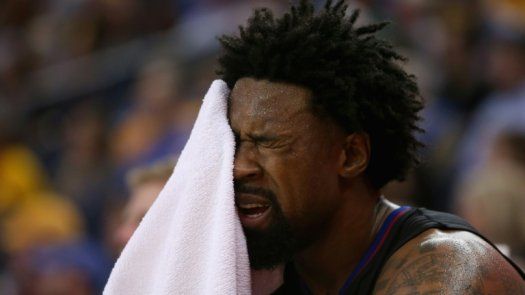 Clippers a playoffs tras victoria dominical sobre los Nuggets