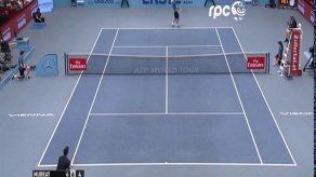 Murray y Albert Ramos superan la primera ronda en Viena
