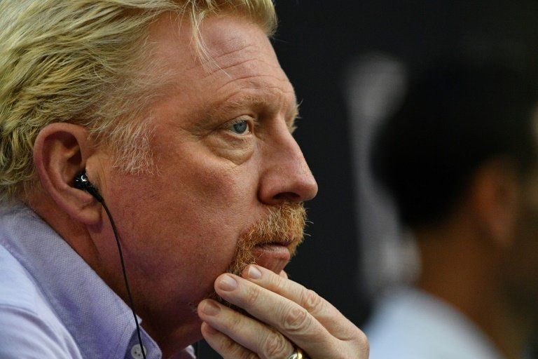 Boris Becker reclama inmunidad diplomática en caso de quiebra en el Reino Unido
