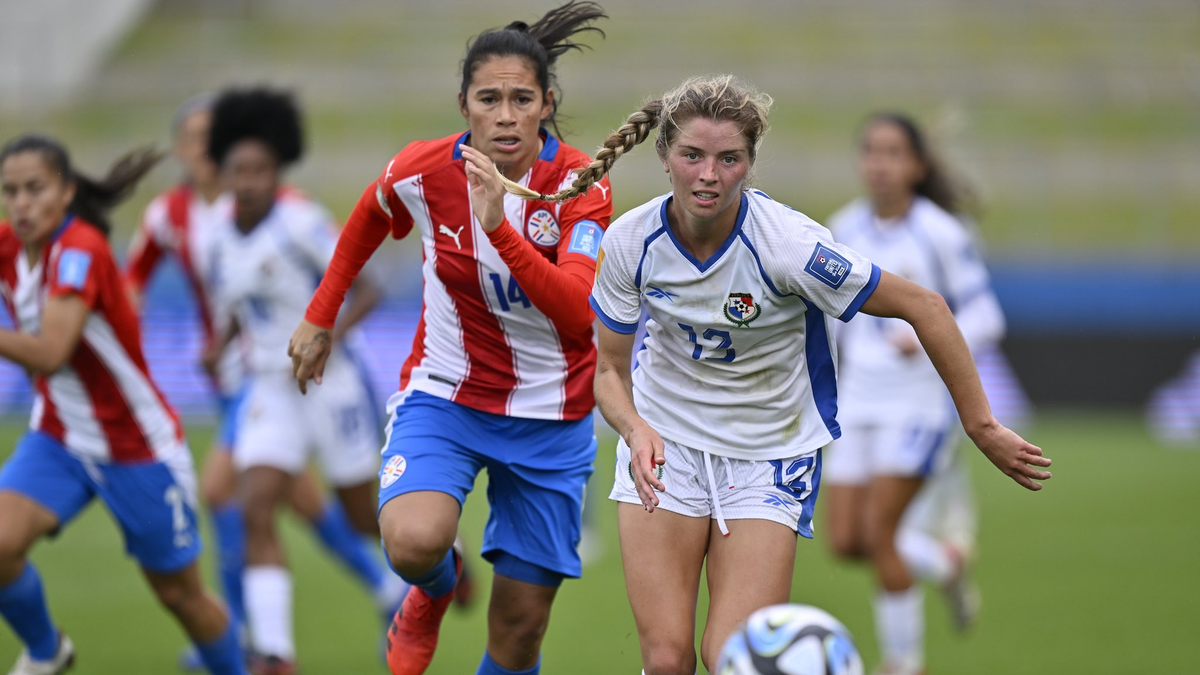 Paraguay y su lista de convocadas para duelo ante Panamá Femenina y Copa Oro W