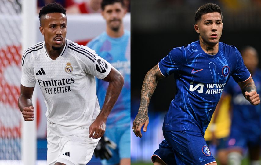 Real Madrid vs Chelsea: Fecha