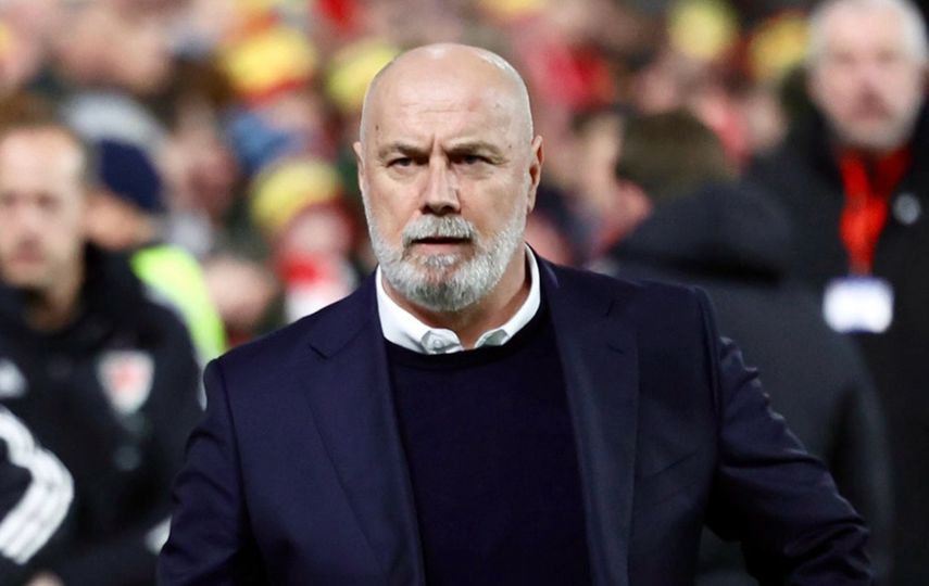 Mundial 2026: Conoce Sergej Barbarez