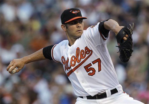 MLB: Orioles 4, Yanquis 3; Arrieta debuta con triunfo