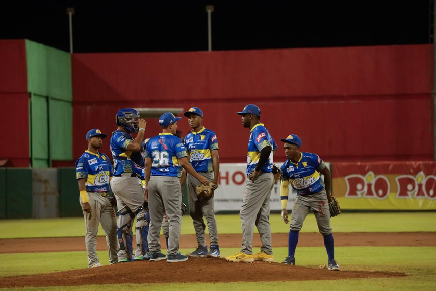 Béisbol Mayor 2025: Conoce los equipos clasificados a semifinales