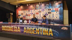 &nbsp;Lionel Scaloni con sensaciones positivas tras triunfo de Selección de Argentina
