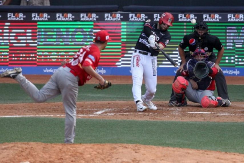 Serie del Caribe 2023: Partidos para hoy 8 de febrero