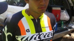 Mohamed Méndez gana el Panamá Off Road