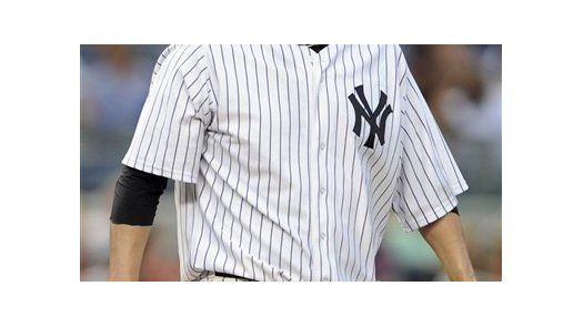 Garcí­a domina a Boston; busca seguir en rotación de Yanquis