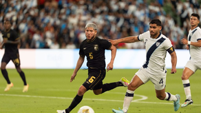 Cristian Martínez en el radar de clubes de España y República Checa