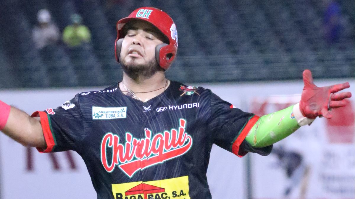 Béisbol Mayor 2026: Partido para hoy lunes 27 de abril