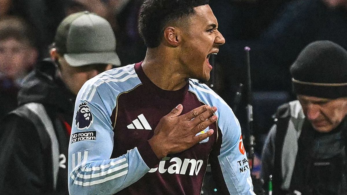 Premier League: Ollie Watkins acaba con el Chelsea Premier League: Ollie Watkins acaba con el Chelsea