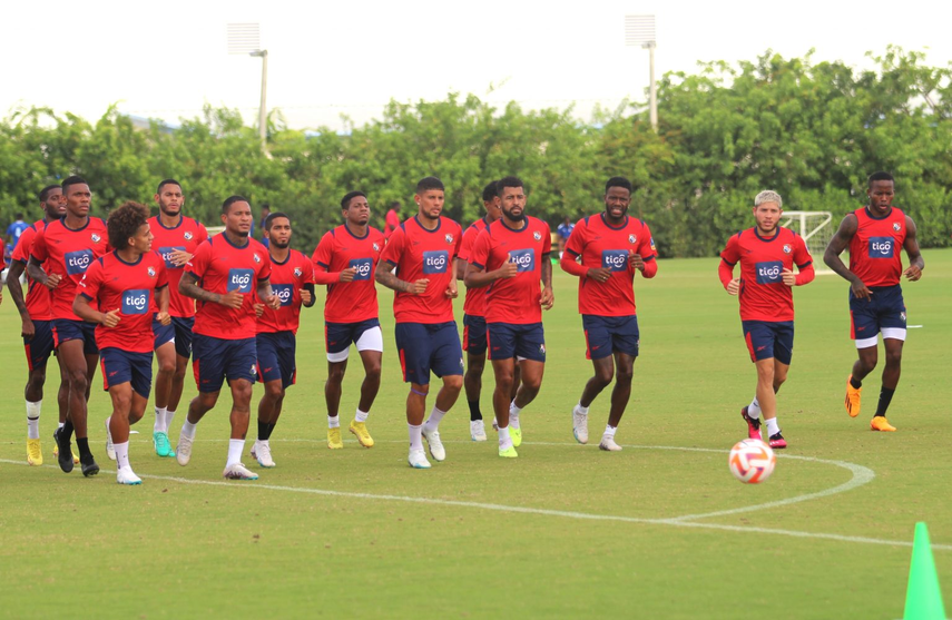 Copa Oro 2023: 10 datos de Panamá previo a su debut&nbsp;