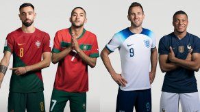 Qatar 2022: Partidos para hoy 10 de diciembre en el Mundial