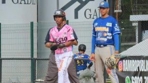 Béisbol Juvenil 2024: Tabla de posiciones tras los partidos del martes 6 de febrero