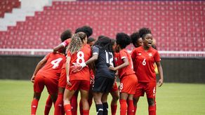 Repechaje Mundial femenino 2023: Panamá estará en el Grupo C