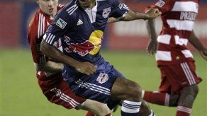 MLS: Henry será baja por lesión en rodilla