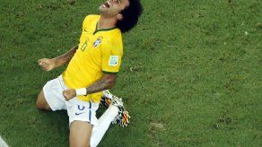 Marcelo sigue concentrado pese a muerte de abuelo