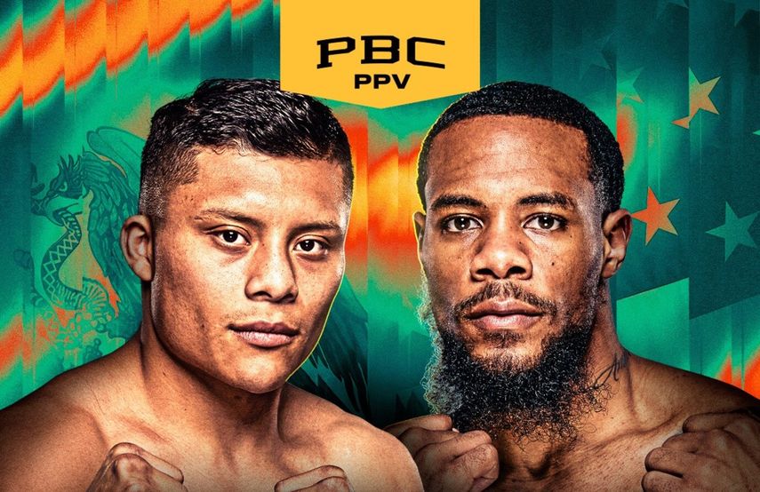 El Pitbull Isaac Cruz y Lamont Roach Jr se enfrentarán en diciembre