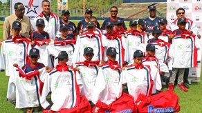 Panamá está lista para el Panamericano del béisbol Sub-10